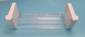 Genuine Refrigerator Jenn-Air Door Bin Part#W10323603