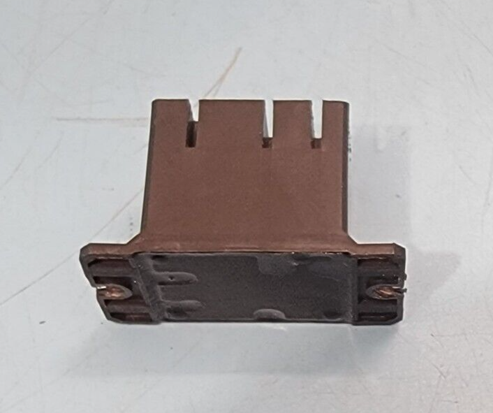 Genuine Oven Thermador Fan Stall Relay Part#49174T200