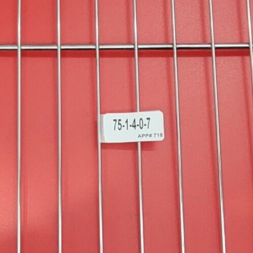 Genuine Oven Thermador Rack Part#00368827