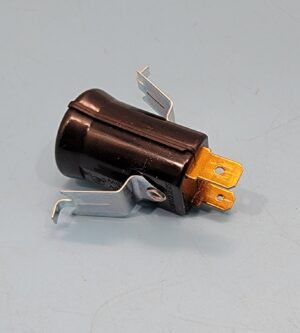 Genuine Dryer Whirlpool Socket Part#W10214261