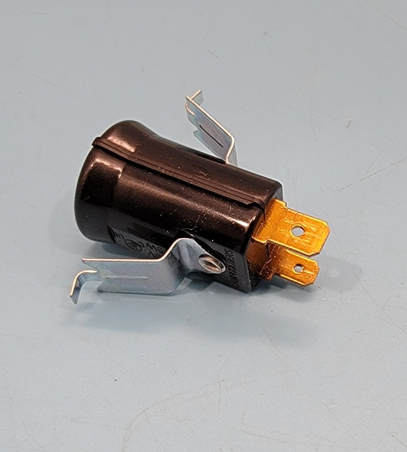 Genuine Dryer Whirlpool Socket Part#W10214261