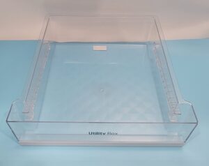 Genuine Refrigerator LG Crisper Drawer Part#AJP74294603