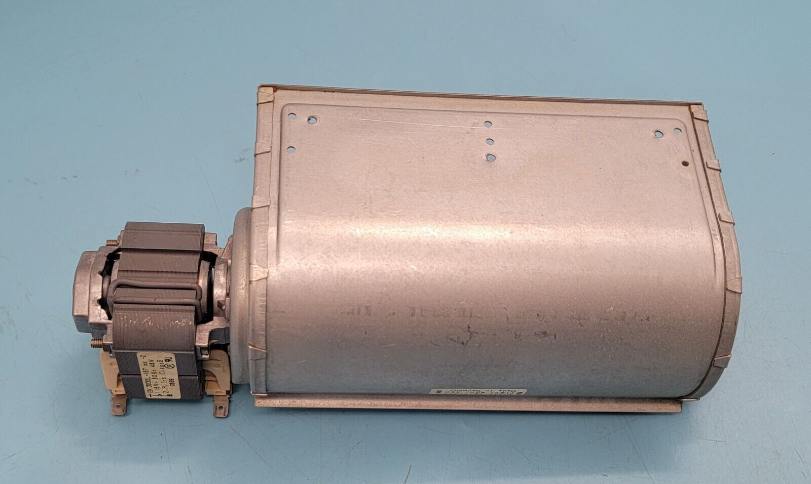 Genuine Oven Thermador Cooling Fan Motor Part#3030L-167