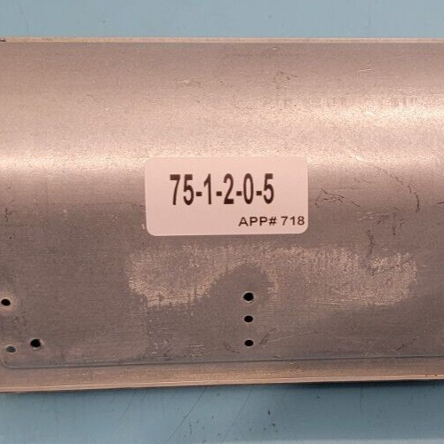 Genuine Oven Thermador Cooling Fan Motor Part#3030L-167