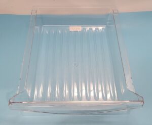 Genuine Refrigerator Amana Crisper Drawer Part#67001314