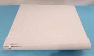 Genuine Refrigerator LG Crisper Cover Frame Part#ACQ74897307