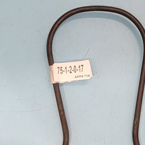 Genuine Oven Thermador Bake Element Part#14-38-443