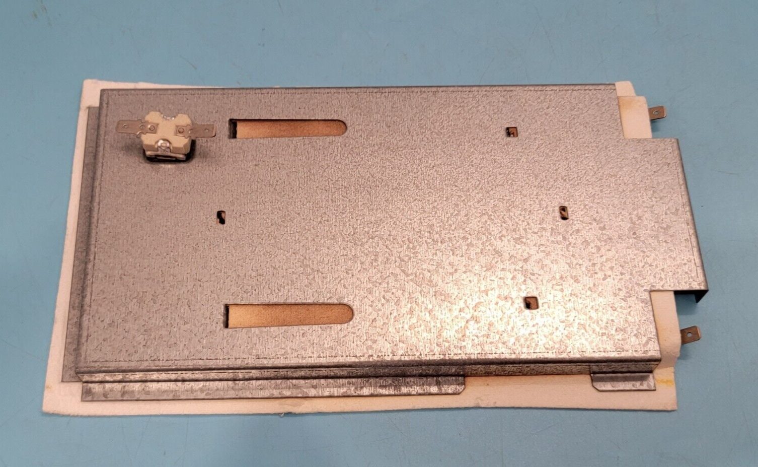 Genuine Cooktop Thermador Warming Element Part#14-61-404