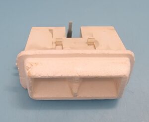 Genuine Refrigerator GE Monogram Damper Part#462625-P004