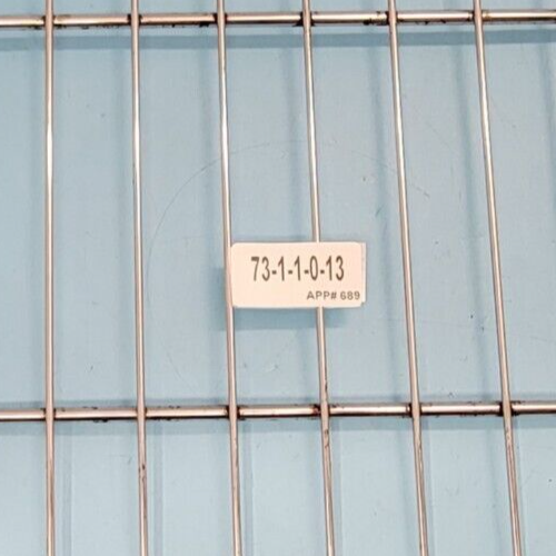 Genuine Oven Dacor Rack Part#62139