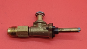 Genuine Oven Viking Burner Valve Part#004507-000 817 MB