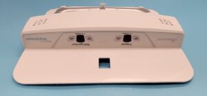 Genuine Refrigerator Amana Control Box Part#128063-01