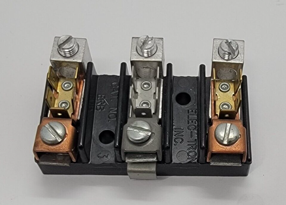 Genuine Double Oven Viking Terminal Block Part#PE070147