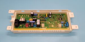Genuine Dryer LG Control Board Part#EBR76542941