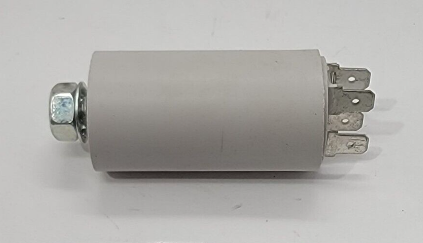Genuine Double Oven Viking Capacitor Part#CBB60B-250F205M8-M1