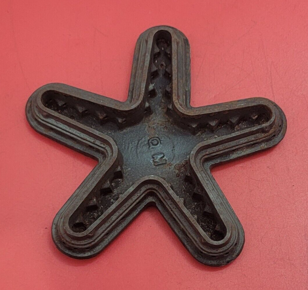 Genuine Oven Viking Burner Cap