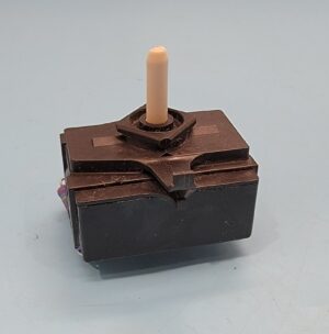 Genuine Dryer Whirlpool Temperature Switch Part#8578352
