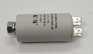 Genuine Double Oven Viking Capacitor Part#CBB60B-250F205M8-M1