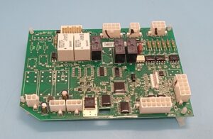 Genuine Refrigerator Jenn-Air Control Board Part#W10427079