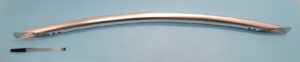 Genuine Refrigerator LG Door Handle Part#MEB413214-L MEB413214-R