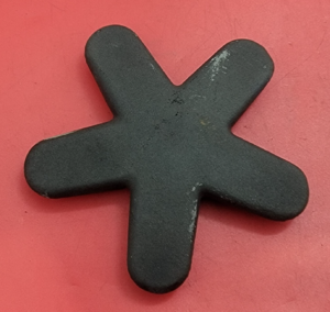 Genuine Oven Viking Burner Cap