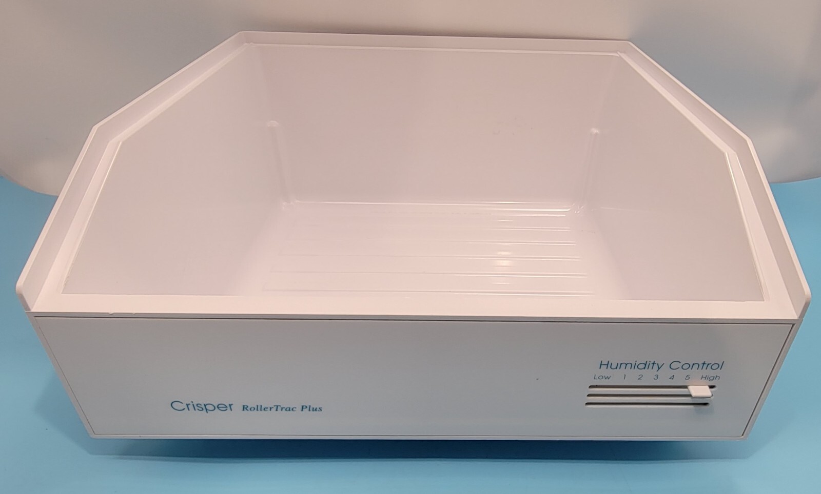 Genuine Refrigerator Kitchen Aid Crisper Pan Part#2006544