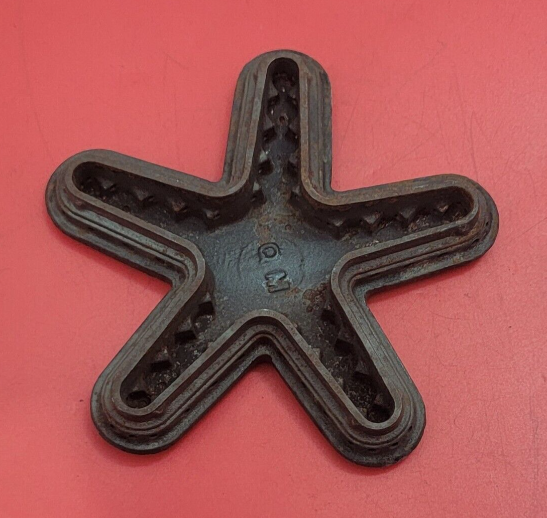 Genuine Oven Viking Burner Cap