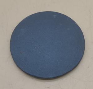 Genuine Double Oven Viking Burner Cap Part#066965