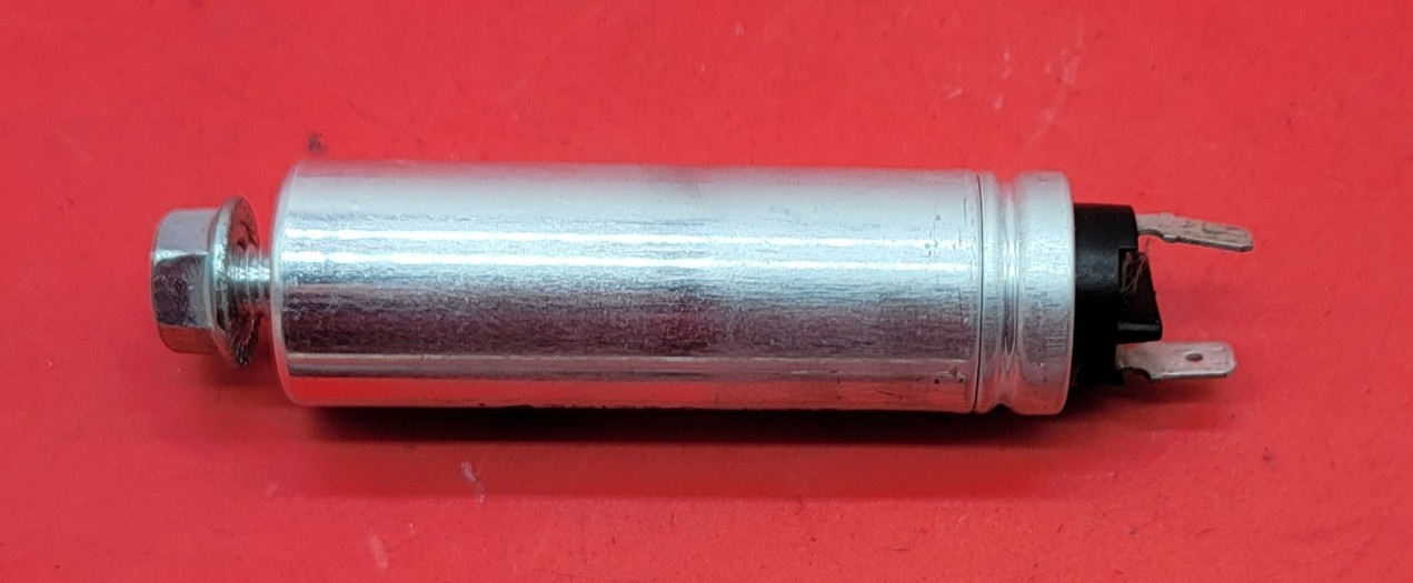 Genuine Dishwasher Gaggenau Capacitor Part#EN60252
