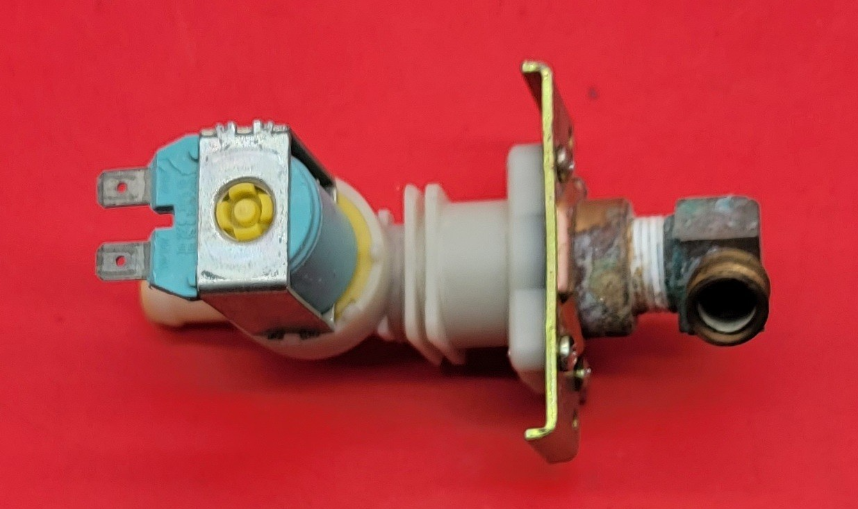 Genuine Dishwasher Gaggenau Water Inlet Valve Part#3290010 00425458
