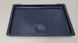 Genuine Oven Gaggenau Griddle Part#00299320