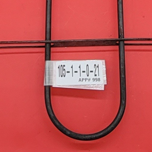Genuine Oven Monogram Broil Element Part#WB44T10043