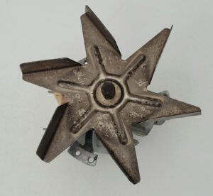 Genuine Oven Gaggenau Fan Motor w/Blade Part#3020LH-443