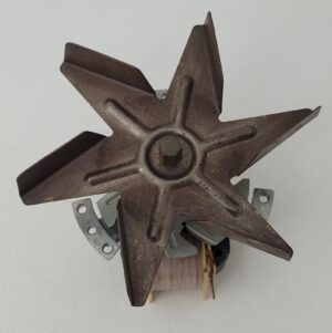 Genuine Oven Gaggenau Fan Motor w/Blade Part#3020LH-443