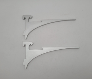 Genuine Refrigerator Thermador Shelf Support Set Part#00491869