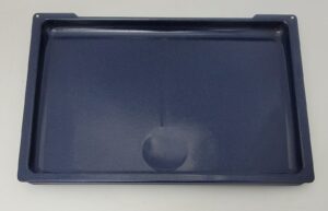 Genuine Oven Gaggenau Griddle Part#00299320