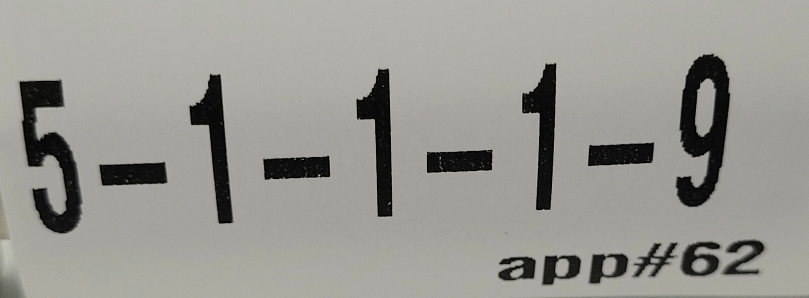 Genuine Oven Gaggenau Resistor Part#00323355