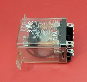 Genuine Double Oven Viking Relay Part#731-DPDT-C3B