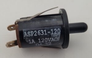 Genuine Oven Thermador Door Switch Part#ASP2631-120