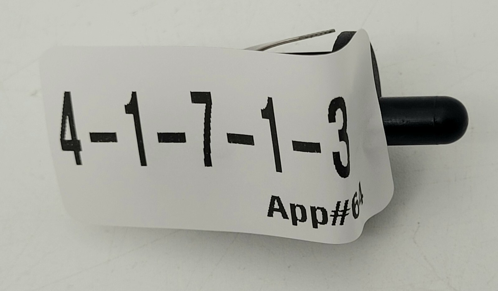 Genuine Oven Thermador Door Switch Part#ASP2631-120