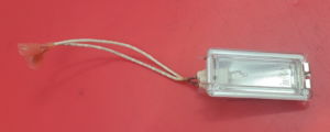 Genuine Oven Viking Light Assembly Part#77935 PE050056