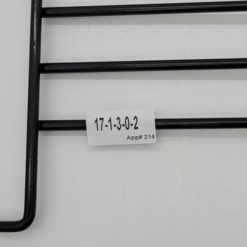 Genuine Oven Viking Oven Rack Support