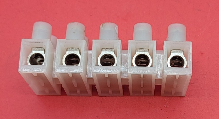 Genuine Double Oven Gaggenau Terminal Block