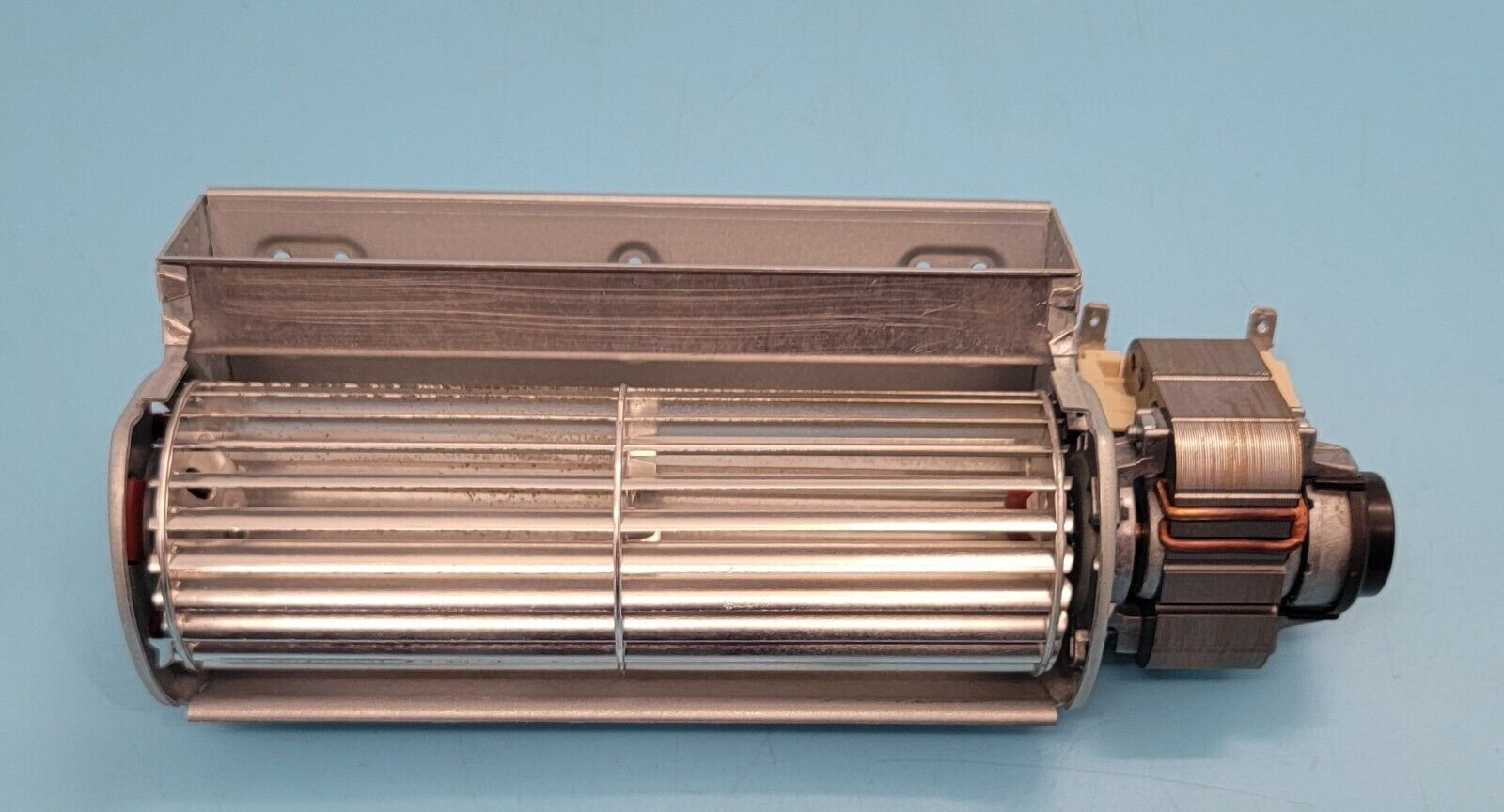 Genuine Double Oven Thermador Cooling Fan Motor Part#QLZ06/0018