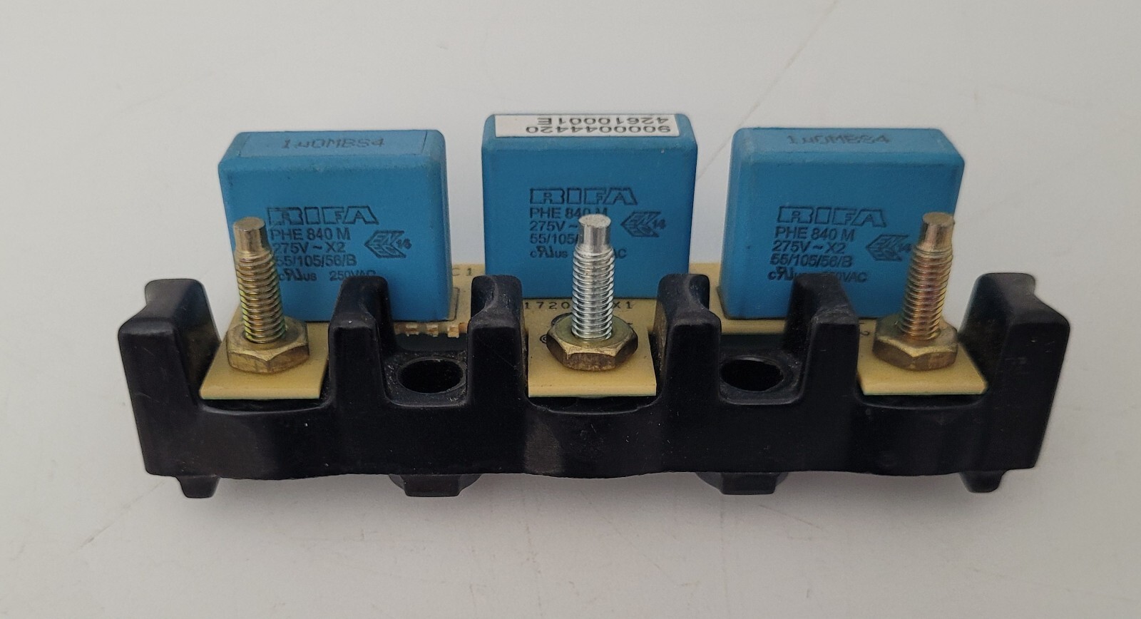 Genuine Oven Thermador Capacitor Part#00496550