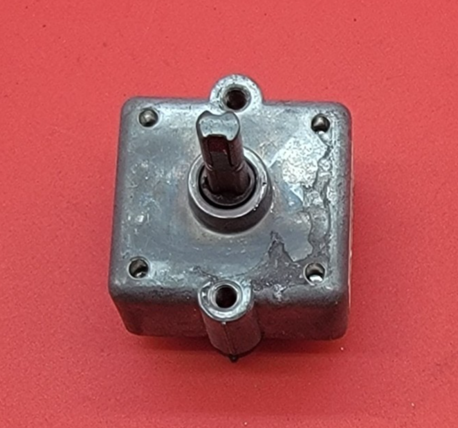 Genuine Oven Viking Selector Switch Part#PJ030033