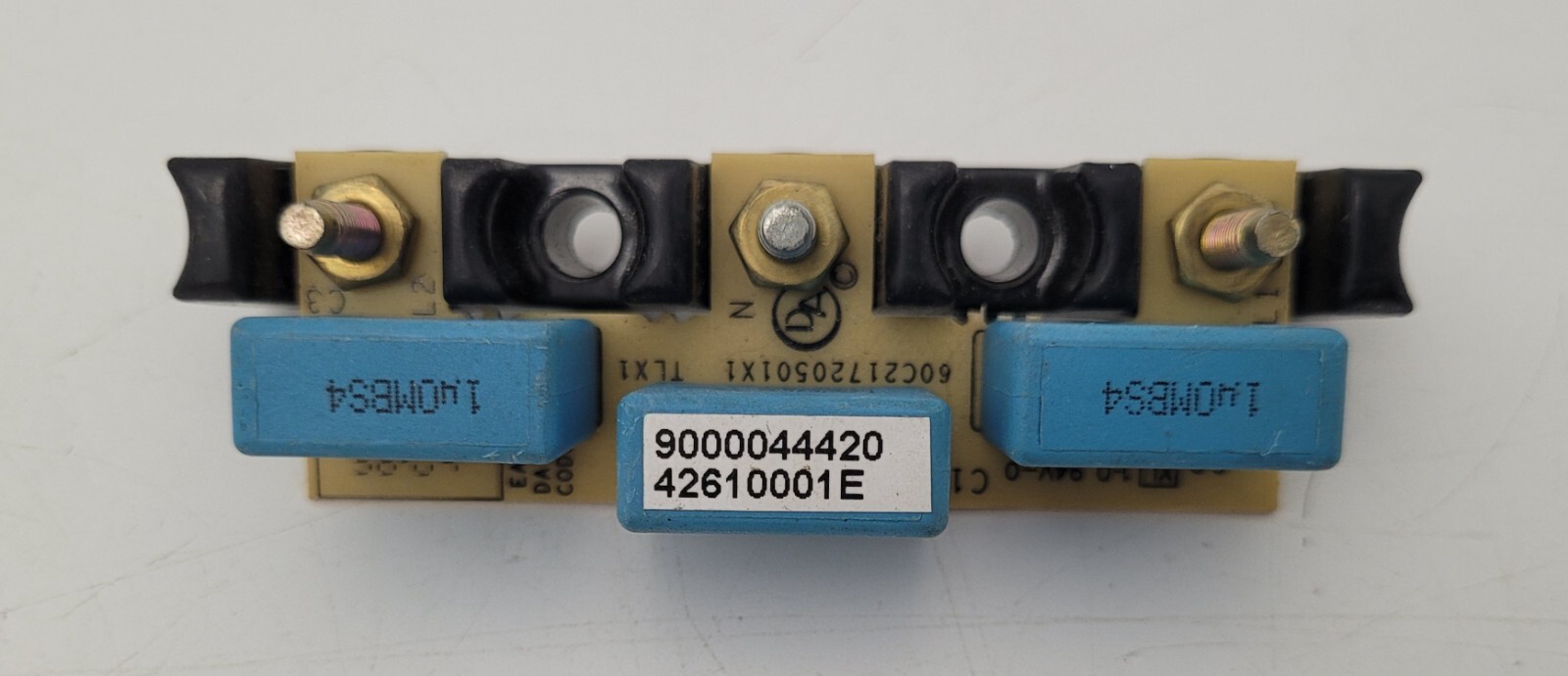 Genuine Oven Thermador Capacitor Part#00496550