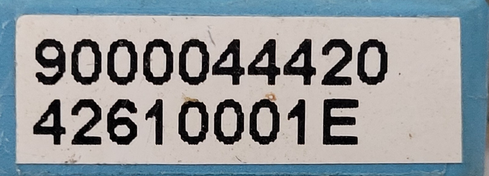 Genuine Oven Thermador Capacitor Part#00496550