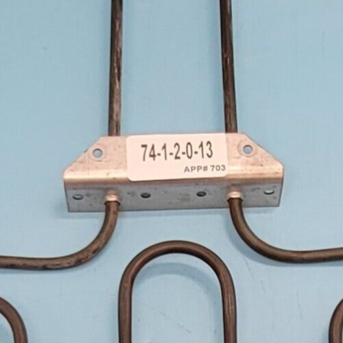 Genuine Double Oven Thermador Broil Element Part#00143944