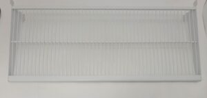 Genuine Refrigerator Sub-Zero Freezer Shelf Part#3600820